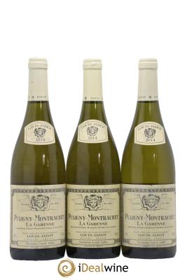 Puligny-Montrachet 1er Cru La Garenne Domaine Louis Jadot