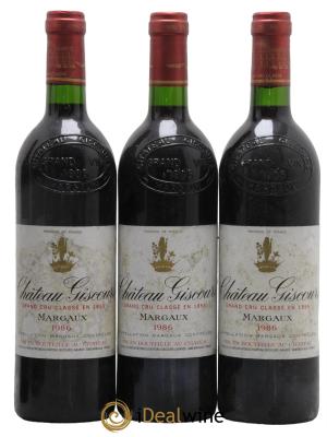 Château Giscours 3ème Grand Cru Classé