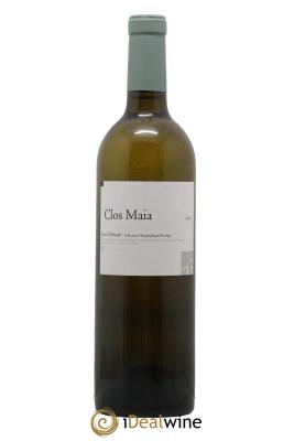 IGP Pays d'Hérault Clos Maia Le Clos