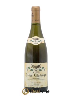 Corton-Charlemagne Grand Cru Coche Dury (Domaine)