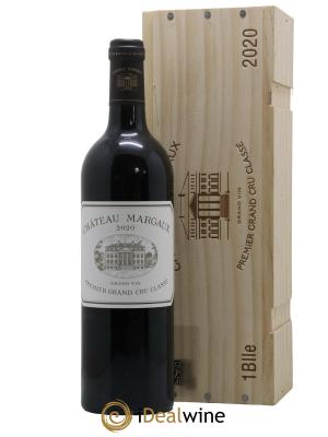 Château Margaux 1er Grand Cru Classé