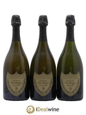 Brut Dom Pérignon