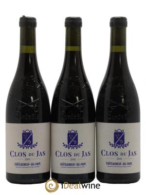 Châteauneuf-du-Pape Clos du Jas