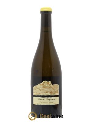 Côtes du Jura Cuvée Orégane Jean-François Ganevat (Domaine)