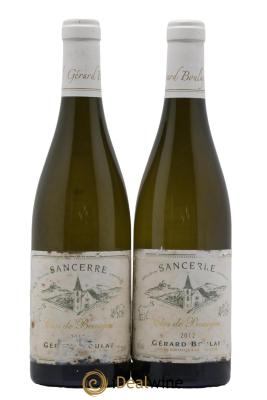 Sancerre Clos de Beaujeu Gérard Boulay