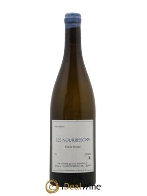 Vin de France Les Nourrissons Stéphane Bernaudeau