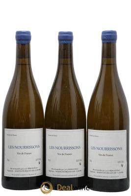 Vin de France Les Nourrissons Stéphane Bernaudeau