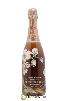 Cuvée Belle Epoque Perrier-Jouët