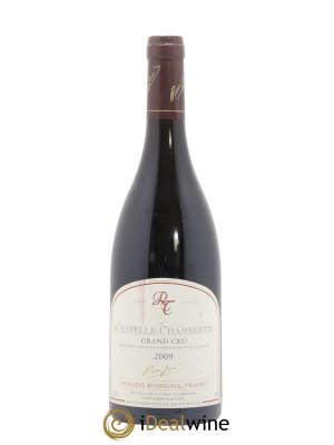 Chapelle-Chambertin Grand Cru Rossignol-Trapet (Domaine)