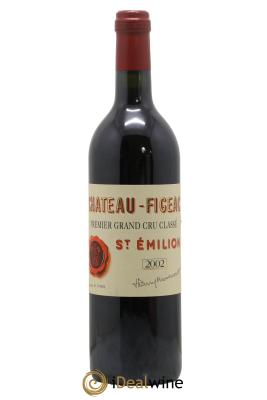 Château Figeac 1er Grand Cru Classé A 