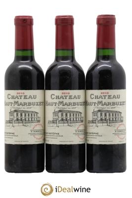 Château Haut Marbuzet 