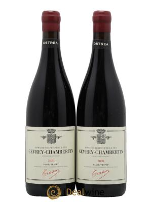 Gevrey-Chambertin Ostrea Domaine Trapet