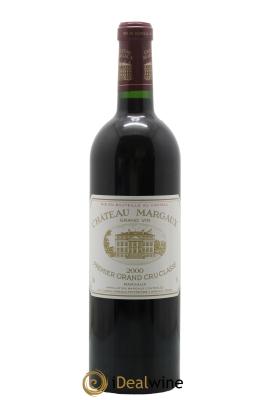 Château Margaux 1er Grand Cru Classé