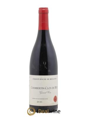 Chambertin Grand Cru Clos De Bèze Maison Roche de Bellene