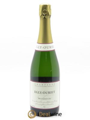 Grand Cru Brut Egly-Ouriet 