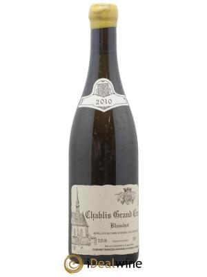 Chablis Grand Cru Blanchot Raveneau (Domaine)