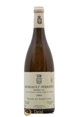 Meursault 1er Cru Perrières Comtes Lafon (Domaine des)