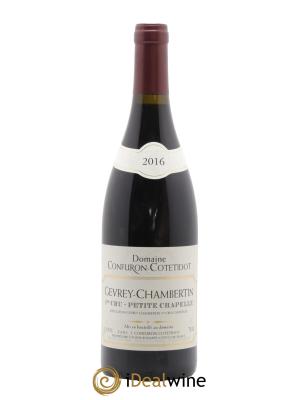 Gevrey-Chambertin 1er Cru Petite Chapelle Confuron-Cotetidot