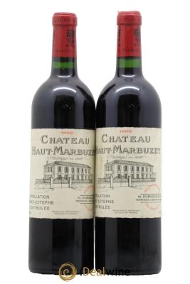 Château Haut Marbuzet