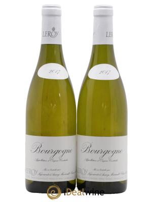 Bourgogne Leroy SA