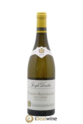 Puligny-Montrachet 1er Cru Folatières Joseph Drouhin