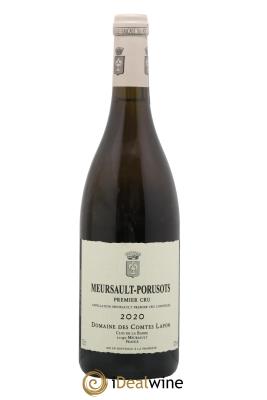 Meursault 1er Cru Porusots Comtes Lafon (Domaine des)