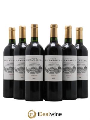 Château Rauzan Ségla Grand Cru Classé