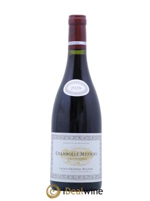 Chambolle-Musigny Jacques-Frédéric Mugnier