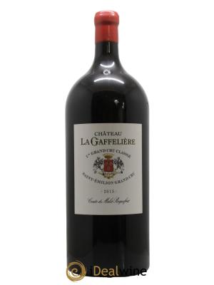 Château la Gaffelière 1er Grand Cru Classé B