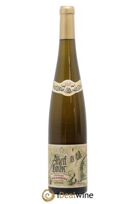 Alsace Riesling Grand Cru Sommerberg E Albert Boxler