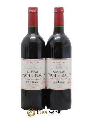 Château Lynch Bages 5ème Grand Cru Classé