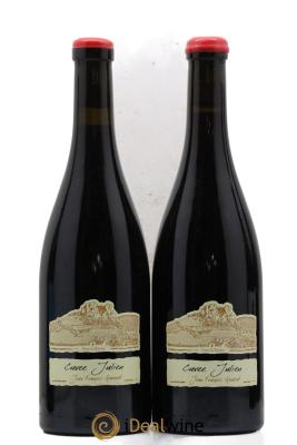 Côtes du Jura Cuvée Julien Jean-François Ganevat (Domaine)