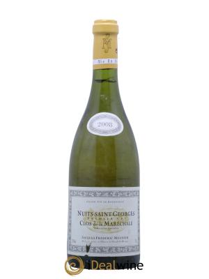 Nuits Saint-Georges 1er Cru Clos de La Maréchale Jacques-Frédéric Mugnier