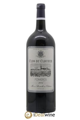 Clos du Clocher