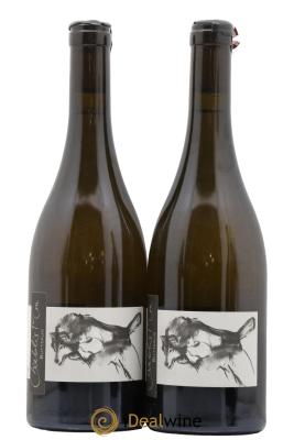 Chablis 1er Cru Butteaux Pattes Loup (Domaine)