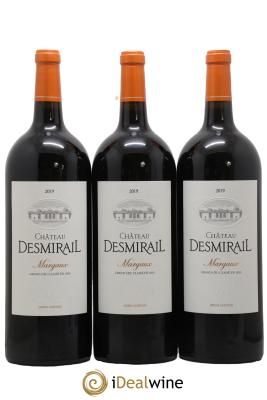 Château Desmirail 3ème Grand Cru Classé 