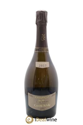 Champagne Cuvée Achille Jean-Pol Hautbois