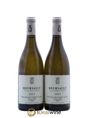 Meursault Dominique Lafon