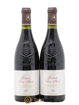 Châteauneuf-du-Pape Pierre André (Domaine)