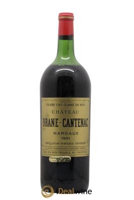 Château Brane Cantenac 2ème Grand Cru Classé 