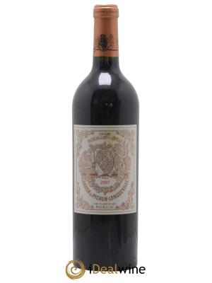 Pichon Longueville Baron 2ème Grand Cru Classé