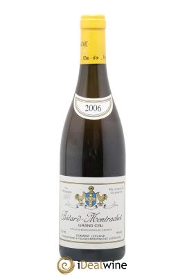 Bâtard-Montrachet Grand Cru Leflaive (Domaine)