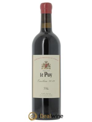 Le Puy - Cuvée Emilien 