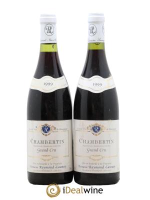 Chambertin Grand Cru Domaine Raymond Launay