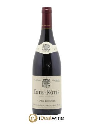 Côte-Rôtie Côte Blonde René Rostaing