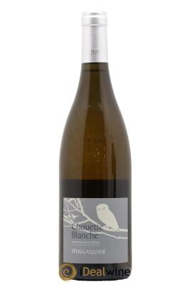 Vin de France St Guilhem-Le-Désert La Chouette Blanche Mas Foulaquier