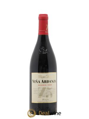 Rioja DOCa Vina Ardanza Reserva La Rioja Alta