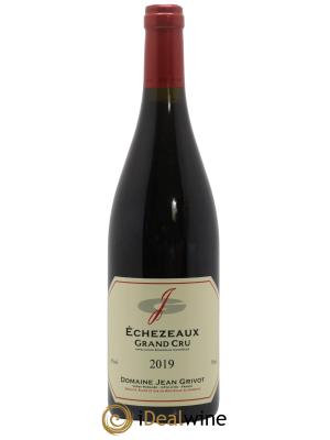 Echezeaux Grand Cru Jean Grivot