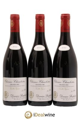 Charmes-Chambertin Grand Cru Vieilles Vignes Denis Bachelet (Domaine)