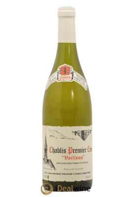 Chablis 1er Cru Vaillons Vincent Dauvissat (Domaine)